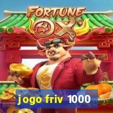 jogo friv 1000